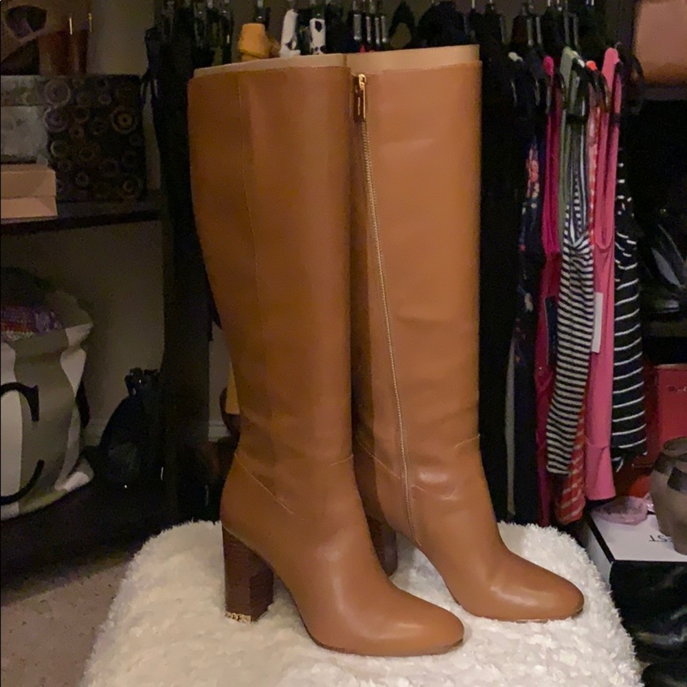 Michael Kors Boots